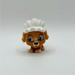 Disney Doorables Series 14 “Let's Party”-Nana (Peter Pan)-BNWOT